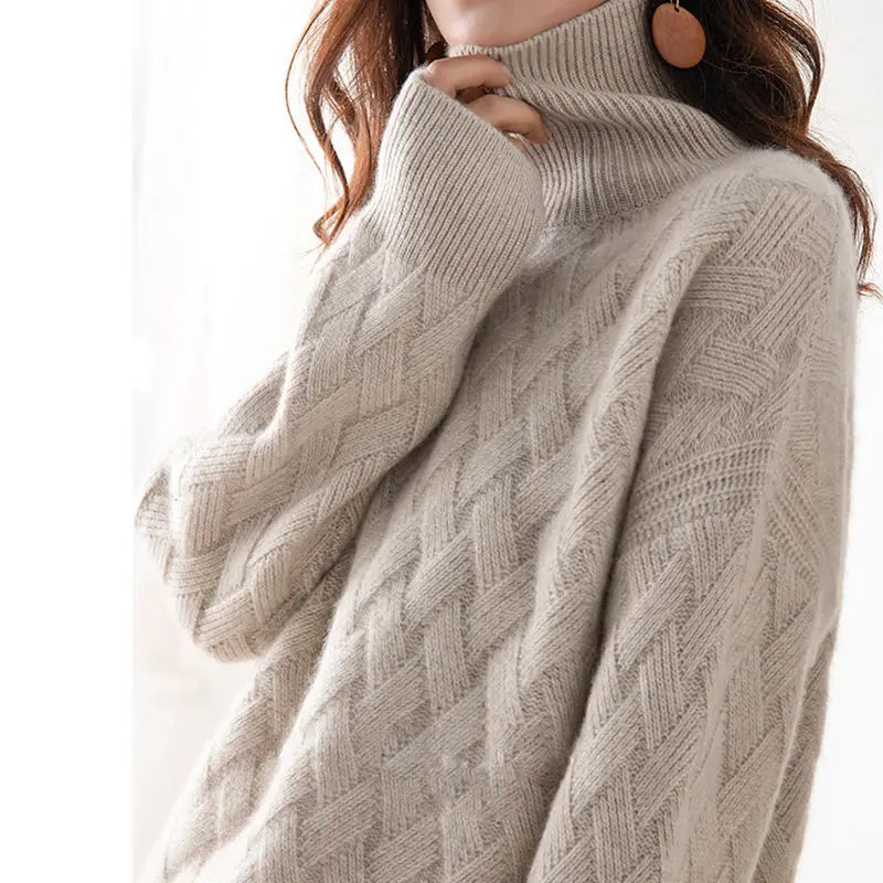 Carmella sweater for women | Ponty