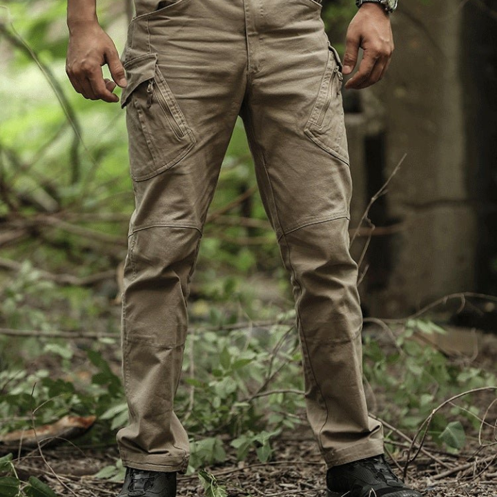 Tactical Sniper Cargo Pants | Ponty