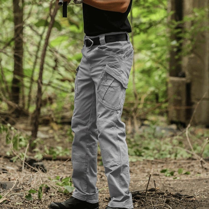 Tactical Sniper Cargo Pants | Ponty