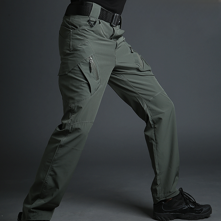 Tactical Sniper Cargo Pants | Ponty