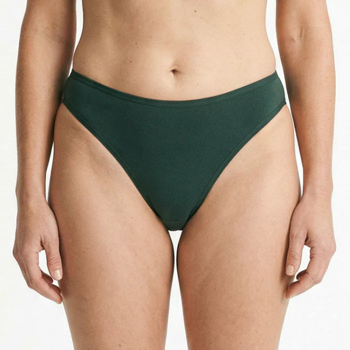 PureAire™ Bamboo Panties — Thong