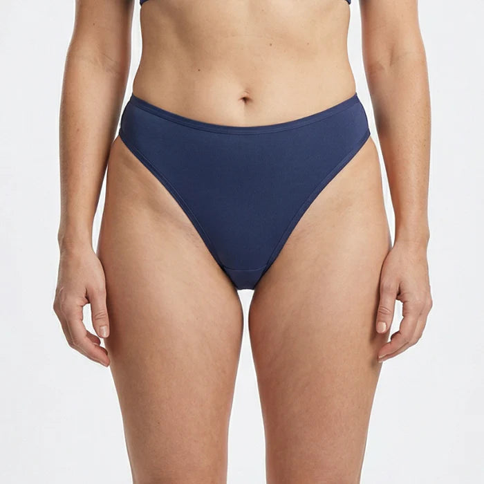 PureAire™ Bamboo Panties — Thong