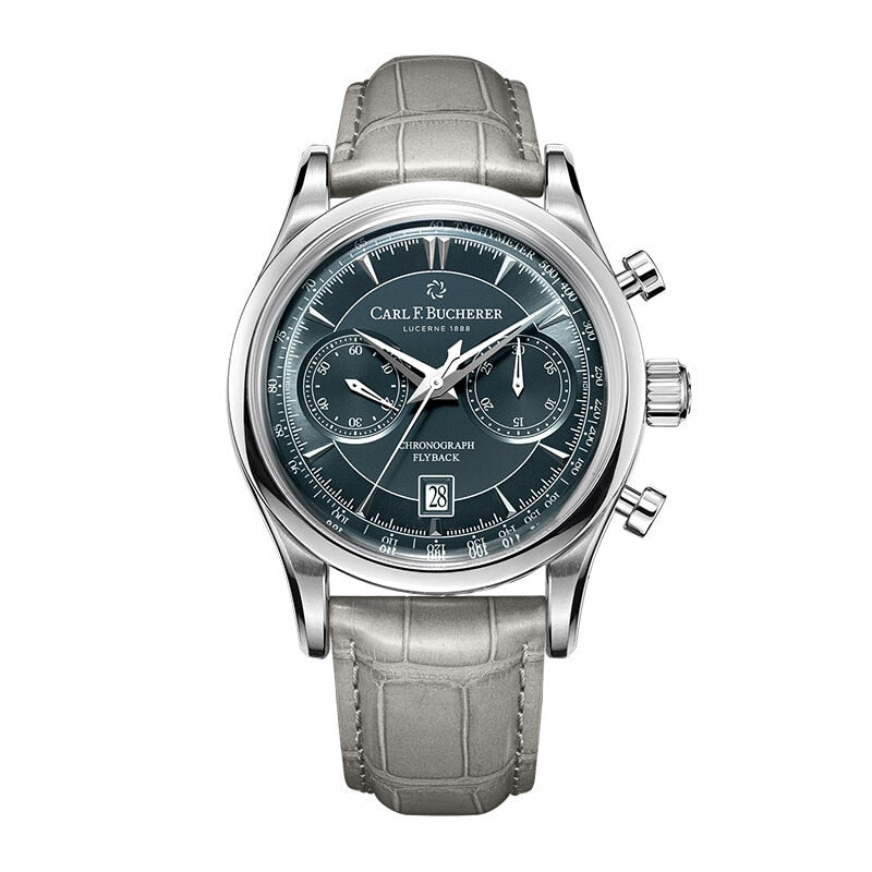 Men’s Watch Flyback | Ponty