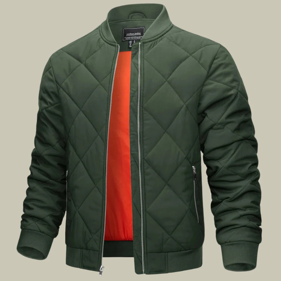 Men's Padded Jacket | Ponty