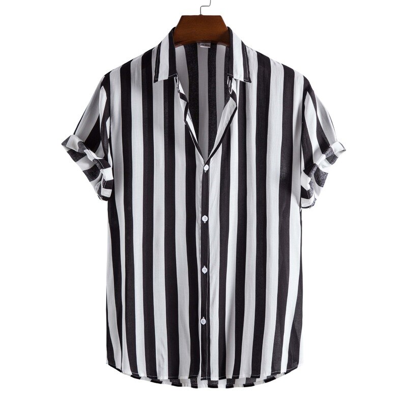 Men’s Shirt Short Sleeve Atlântica | Ponty
