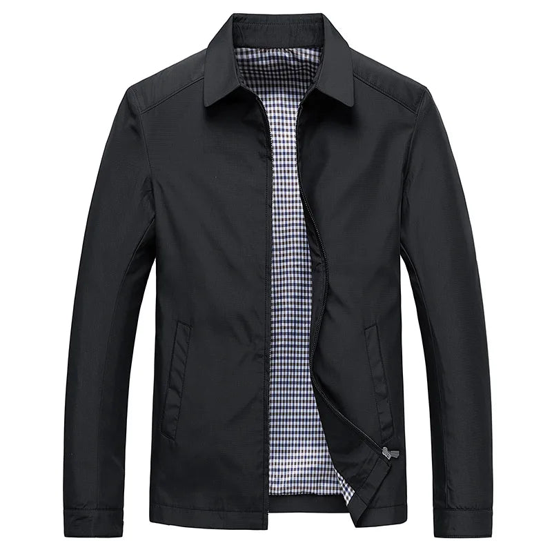 Lauren Luxury autumn Jacket for Men | Ponty