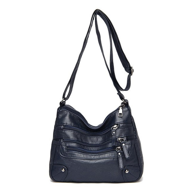 Nano Shoulder Bag | Ponty