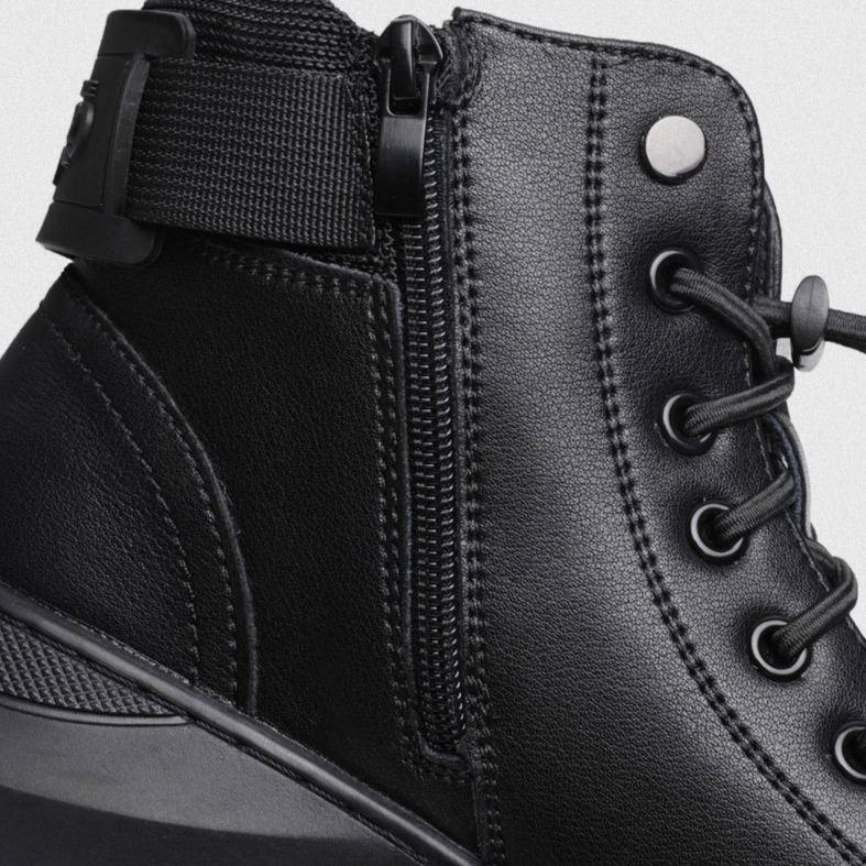 Quality leather shoes | Ponty