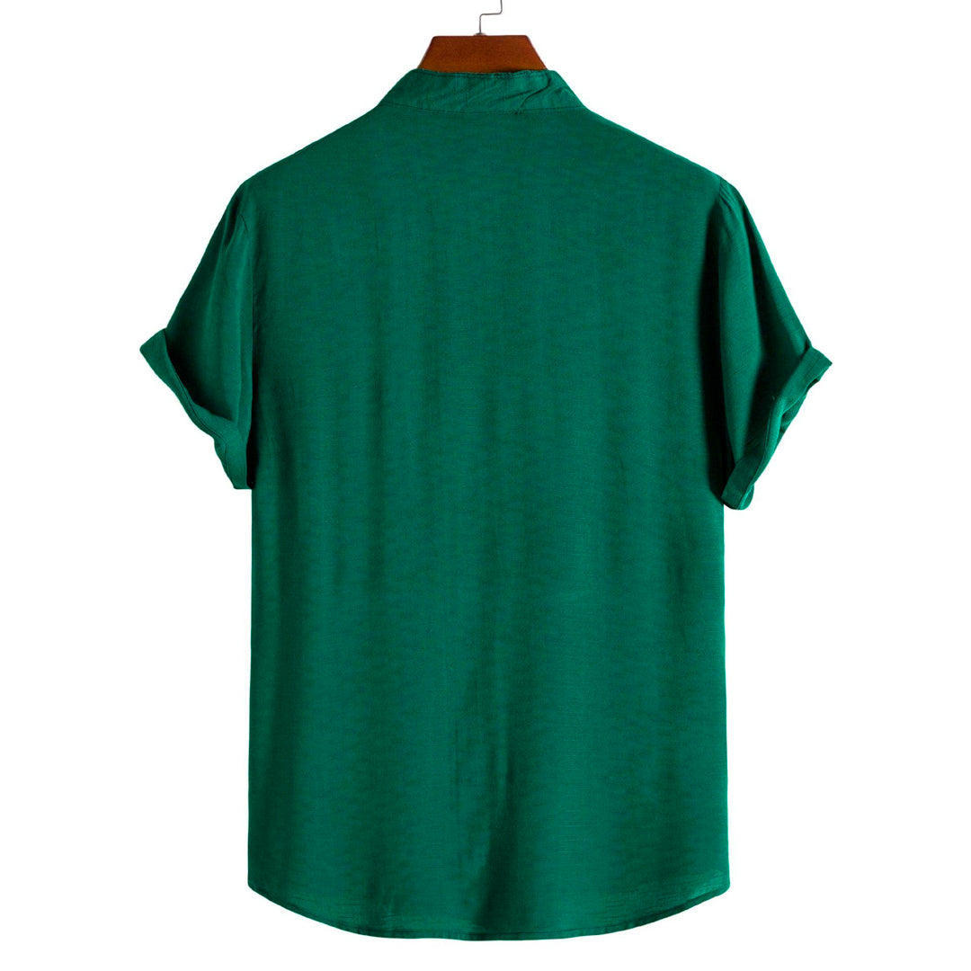 Men’s Shirt Essentials | Ponty