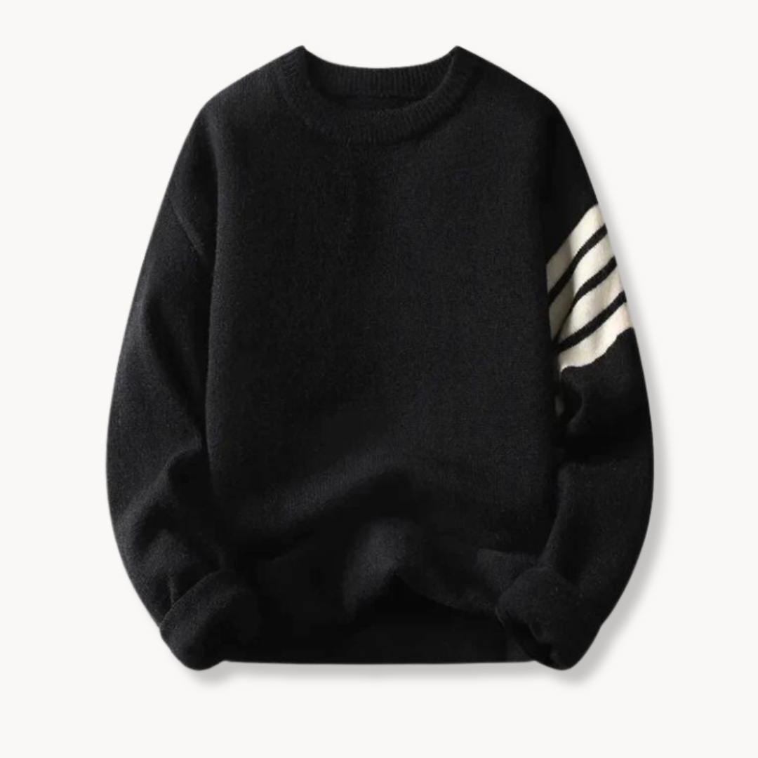 Henry Sweater | Ponty