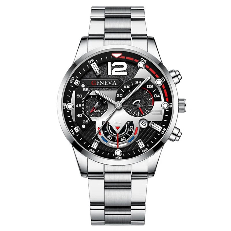 Men’s Watch Genesis | Ponty