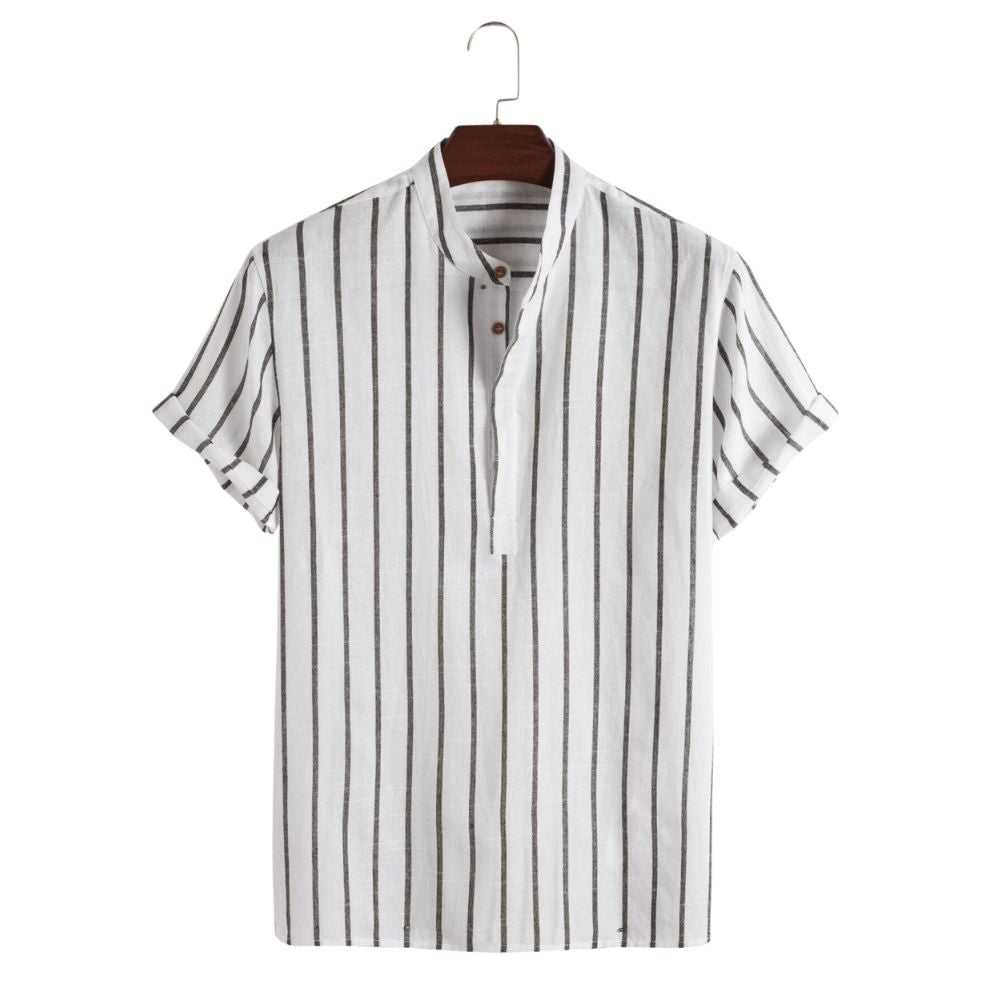 Men’s Shirt Short Sleeve Sierra | Ponty