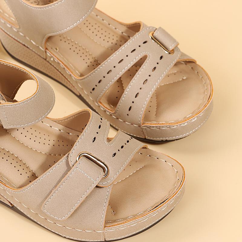 Women’s Sandal Orthopedic Sandalife | Ponty