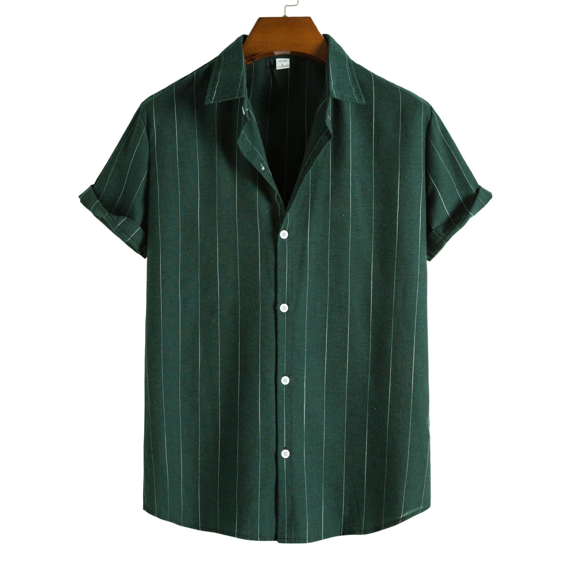 Men’s Shirt Short Sleeve Mare | Ponty