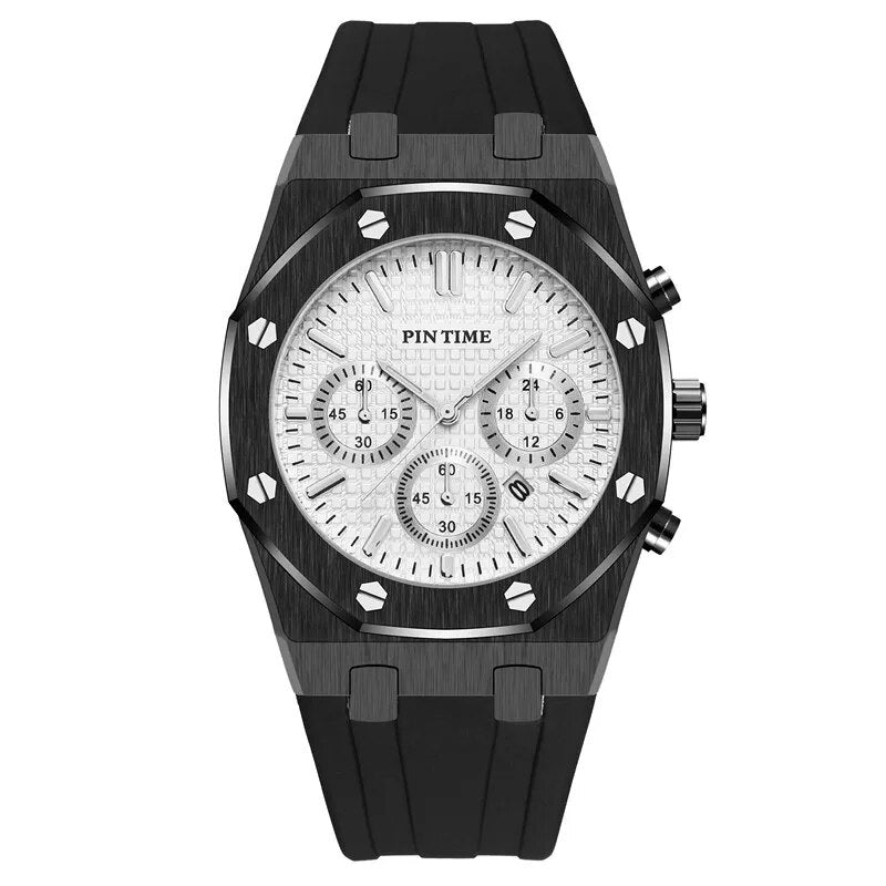 Men’s Watch Sobe | Ponty