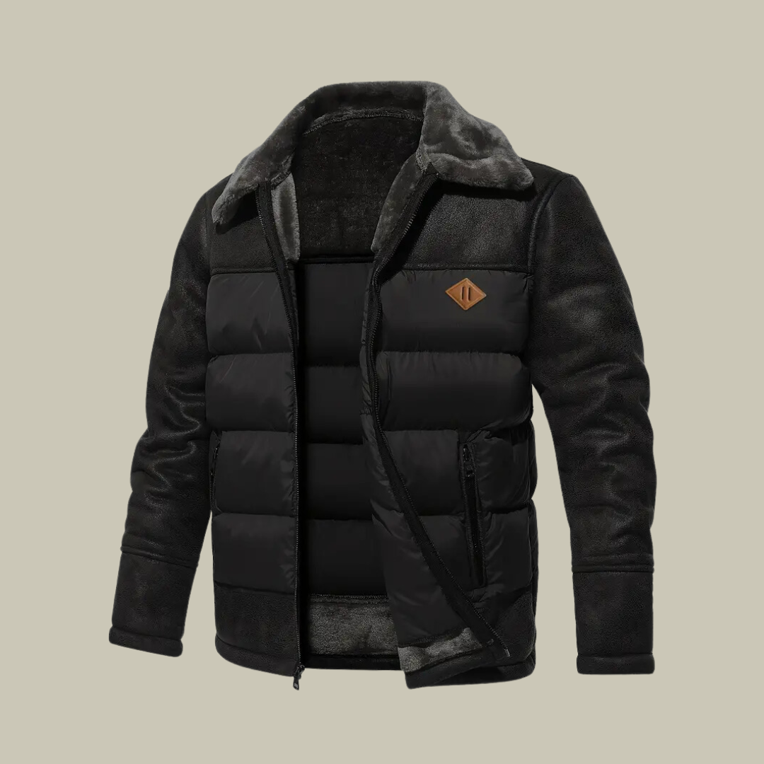 Winter Explorer Fleece Jacket | Ponty