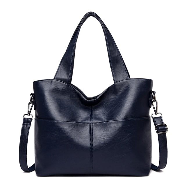 Kourtney Shoulder Bag | Ponty