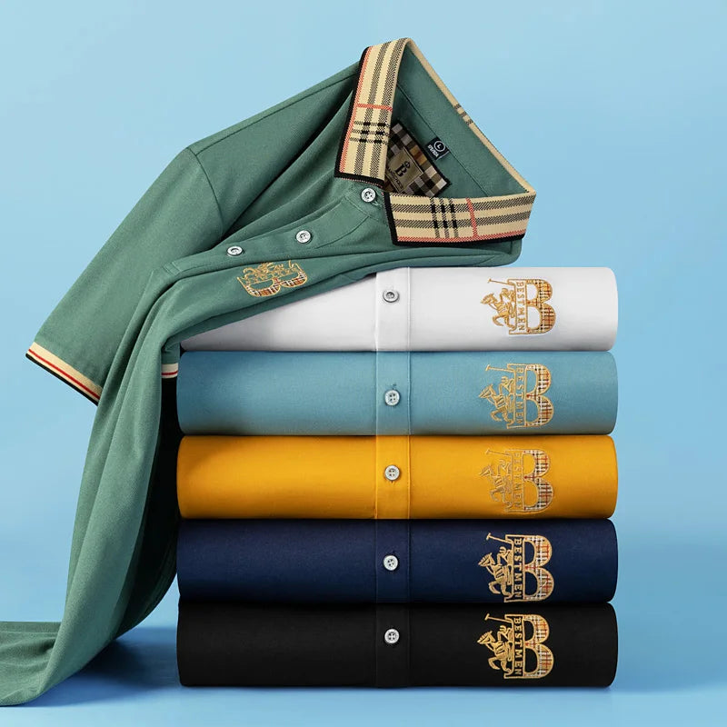 Belarius Polo T-Shirt • Ponty