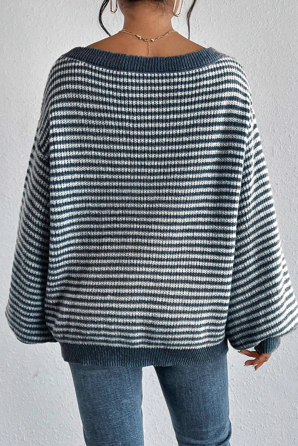 Cora Sweater | Ponty