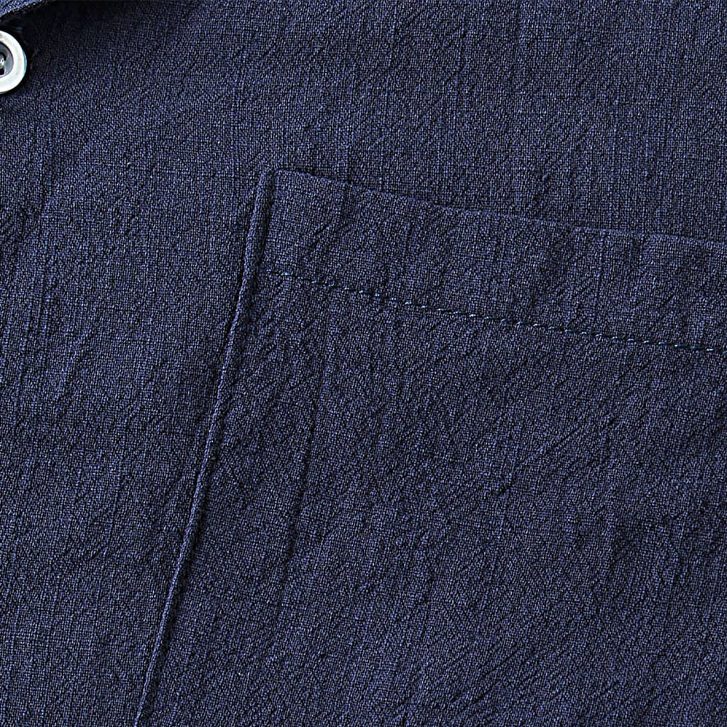 Men’s Linen Shirt Portofino | Ponty