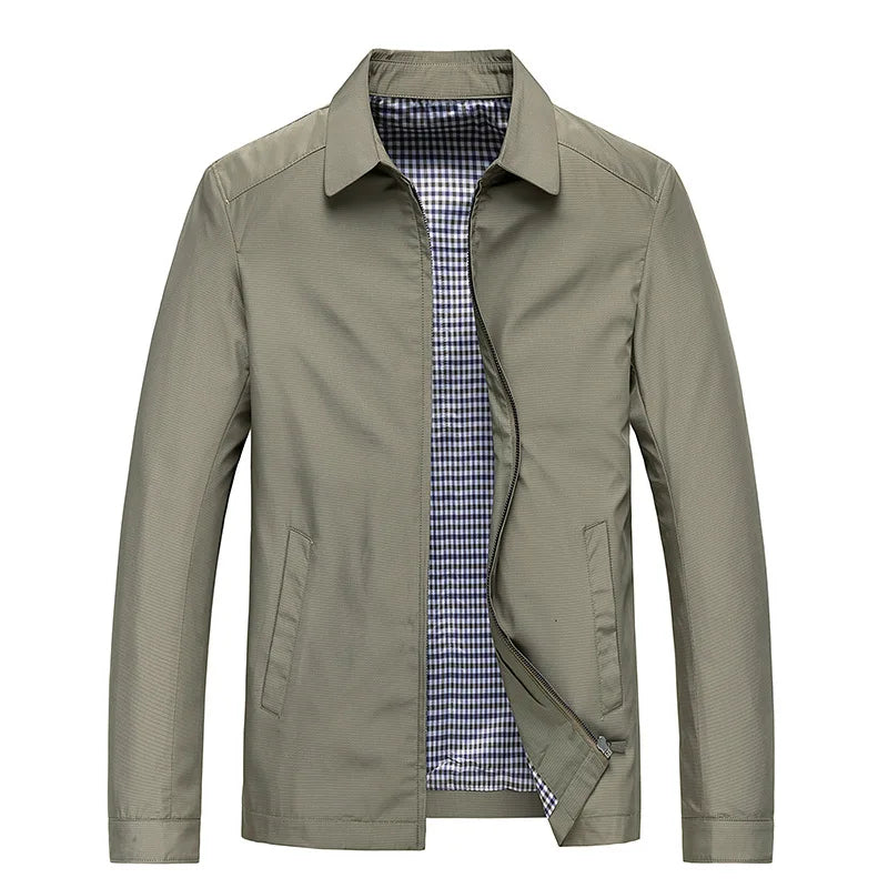 Lauren Luxury autumn Jacket for Men | Ponty