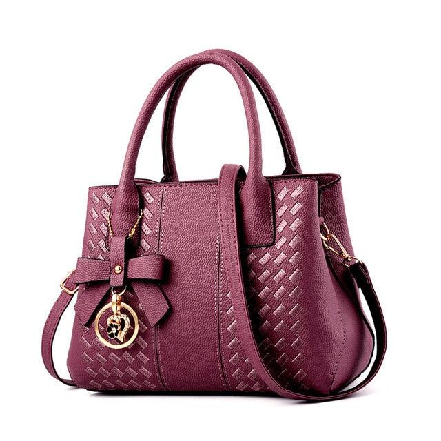 Vida Handbag | Ponty