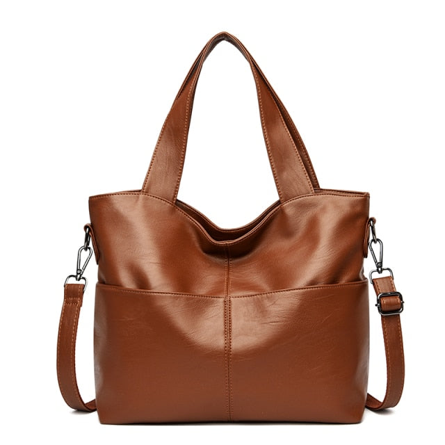 Kourtney Shoulder Bag | Ponty