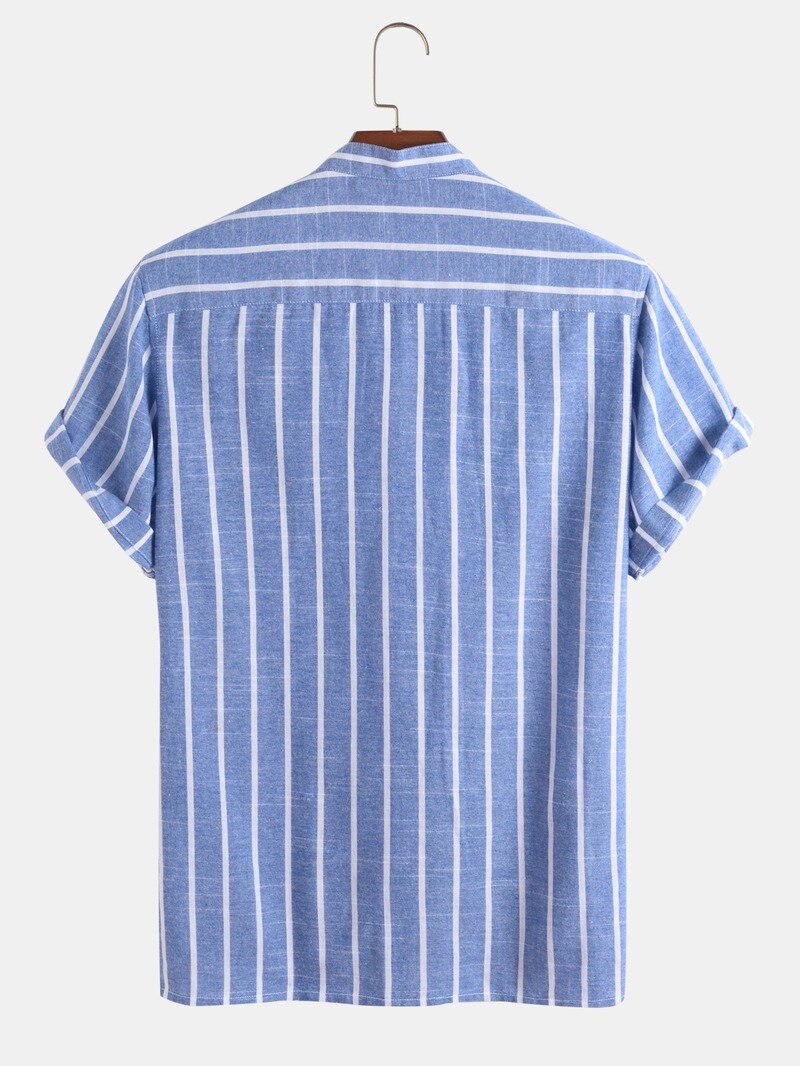 Men’s Shirt Short Sleeve Sierra | Ponty