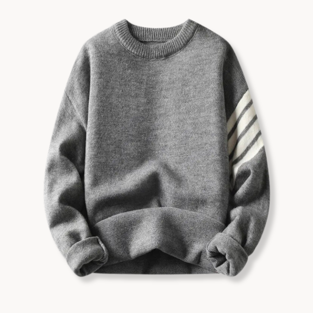 Henry Sweater | Ponty