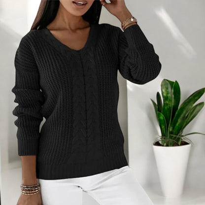 Elin women's sweater | Ponty