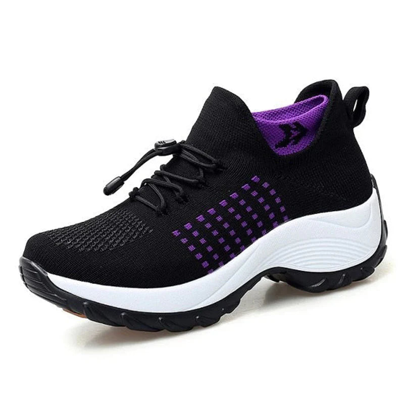 OrthoRelief • Orthopedic Sneaker for Everyday Comfort