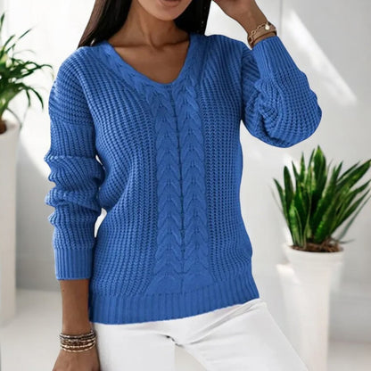 Elin women's sweater | Ponty