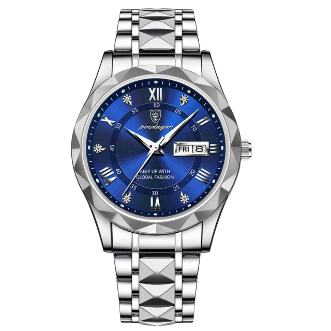 Men’s Watch Polyonix | Ponty
