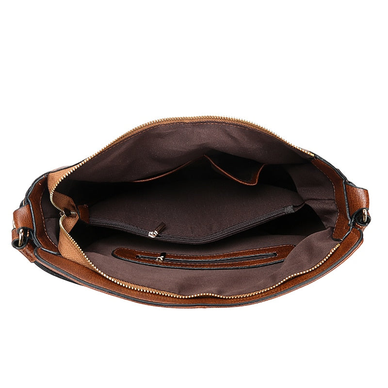 Sierra Shoulder Bag | Ponty