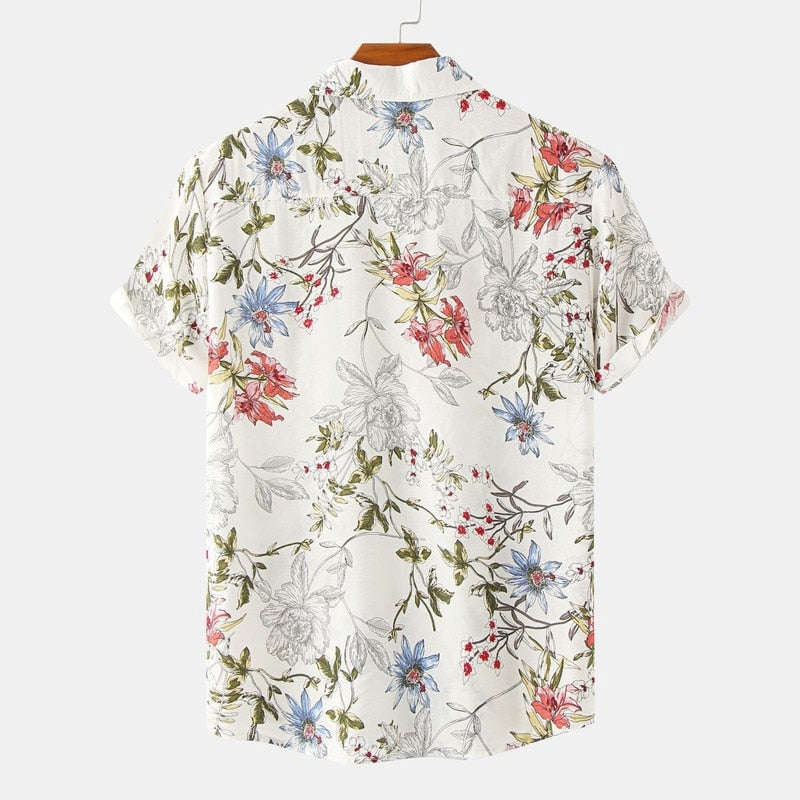 Men’s Shirt Short Sleeve Verona | Ponty