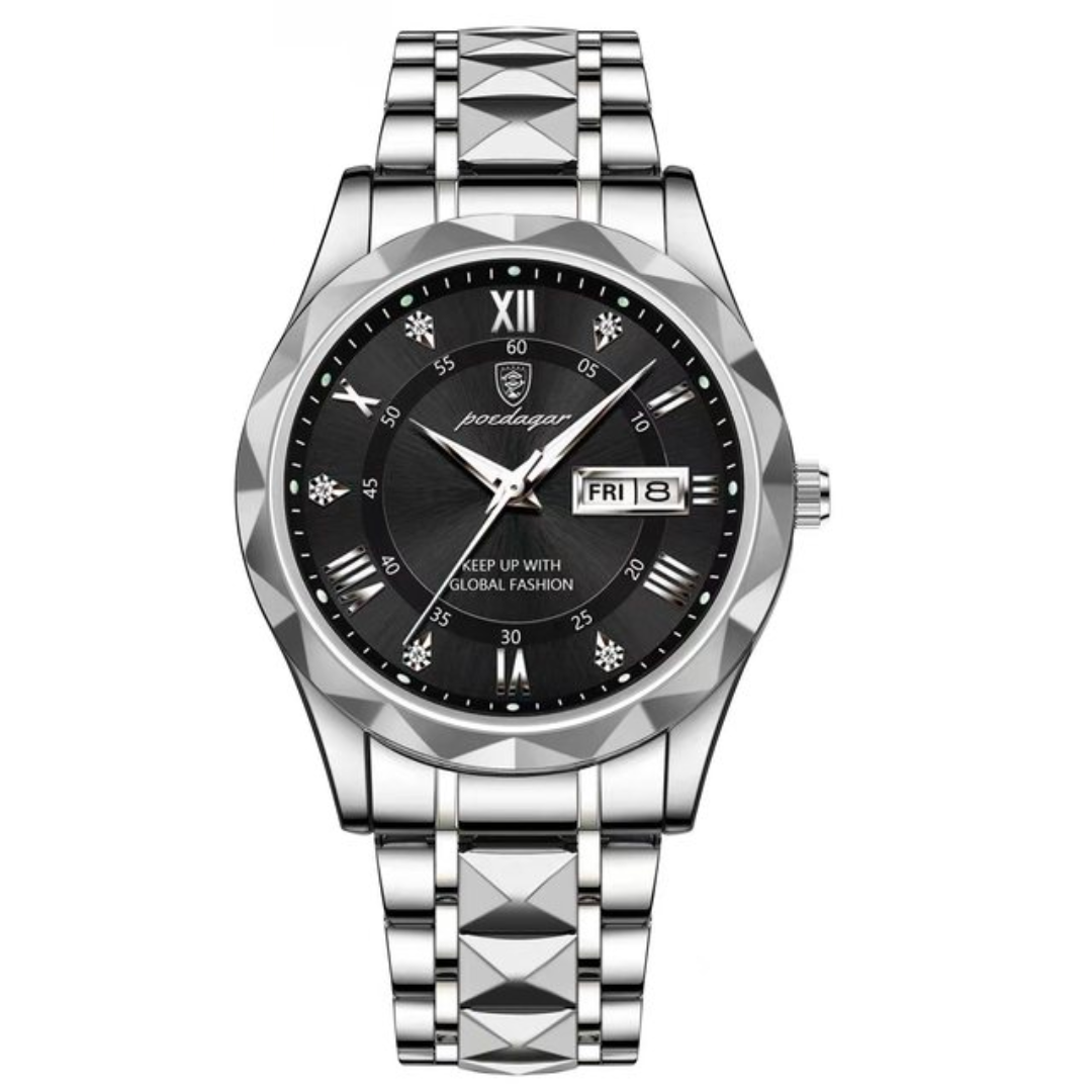 Men’s Watch Polyonix | Ponty