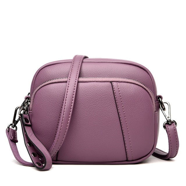 Lara Shoulder Bag | Ponty