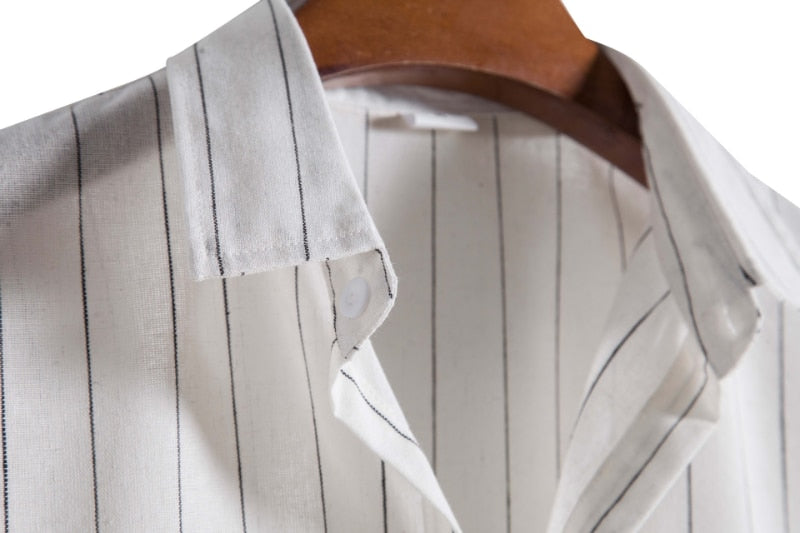 Men’s Shirt Short Sleeve Mare | Ponty