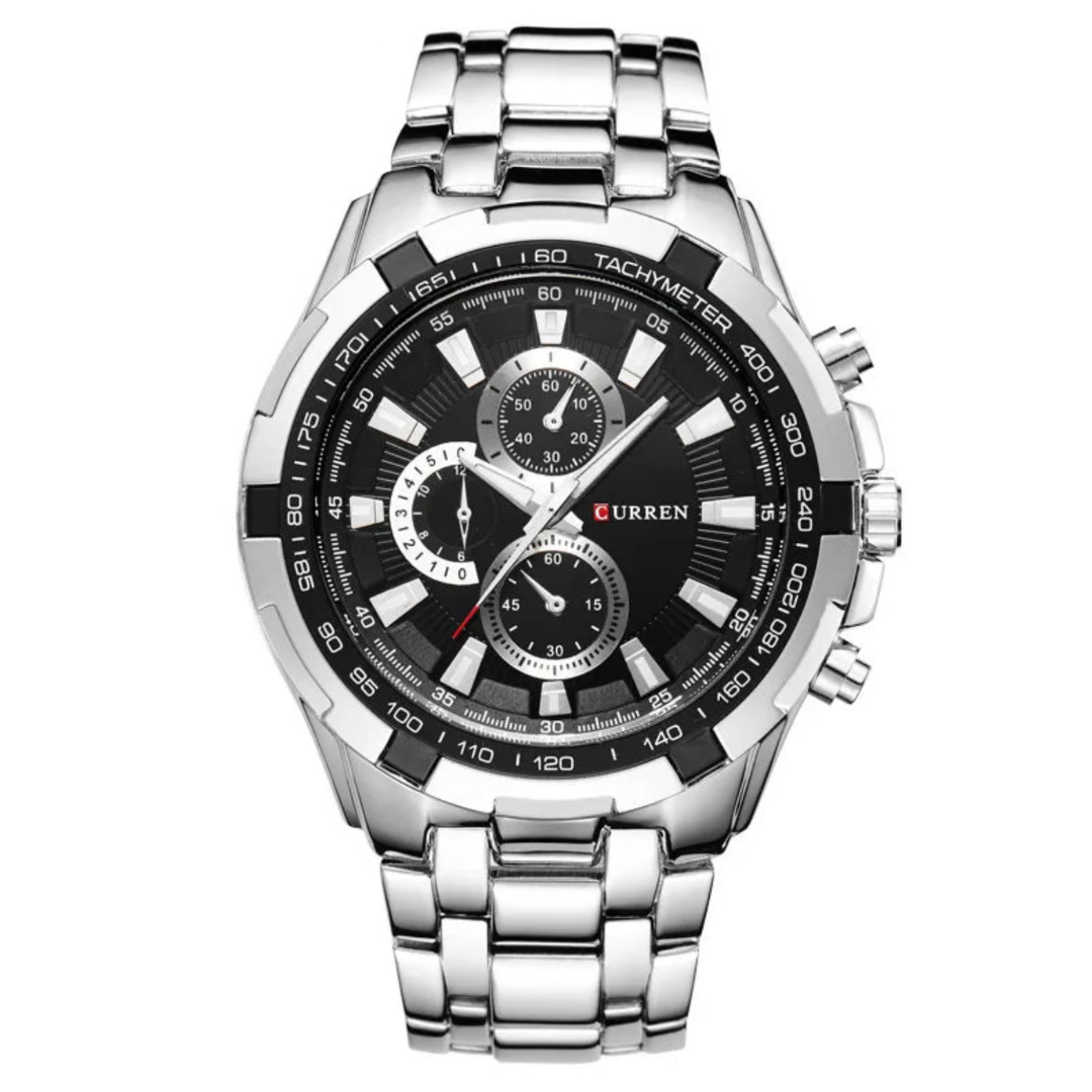 Men’s Watch Cardster | Ponty