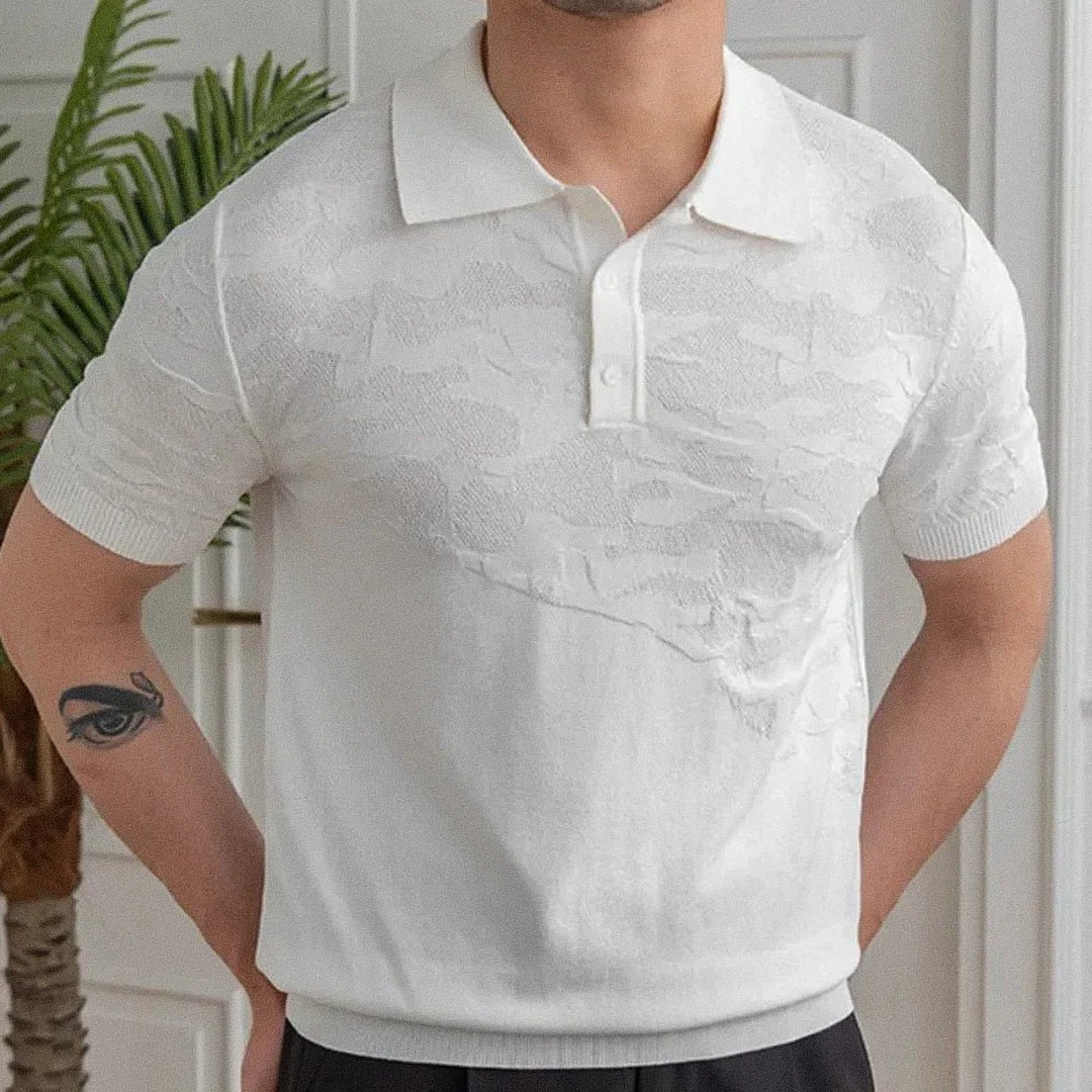 Polo Girona | Ponty