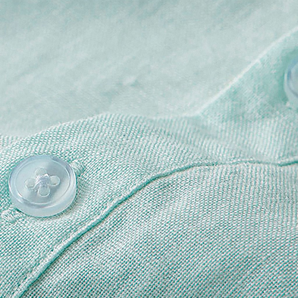 Men’s Linen Shirt Abravanel | Ponty