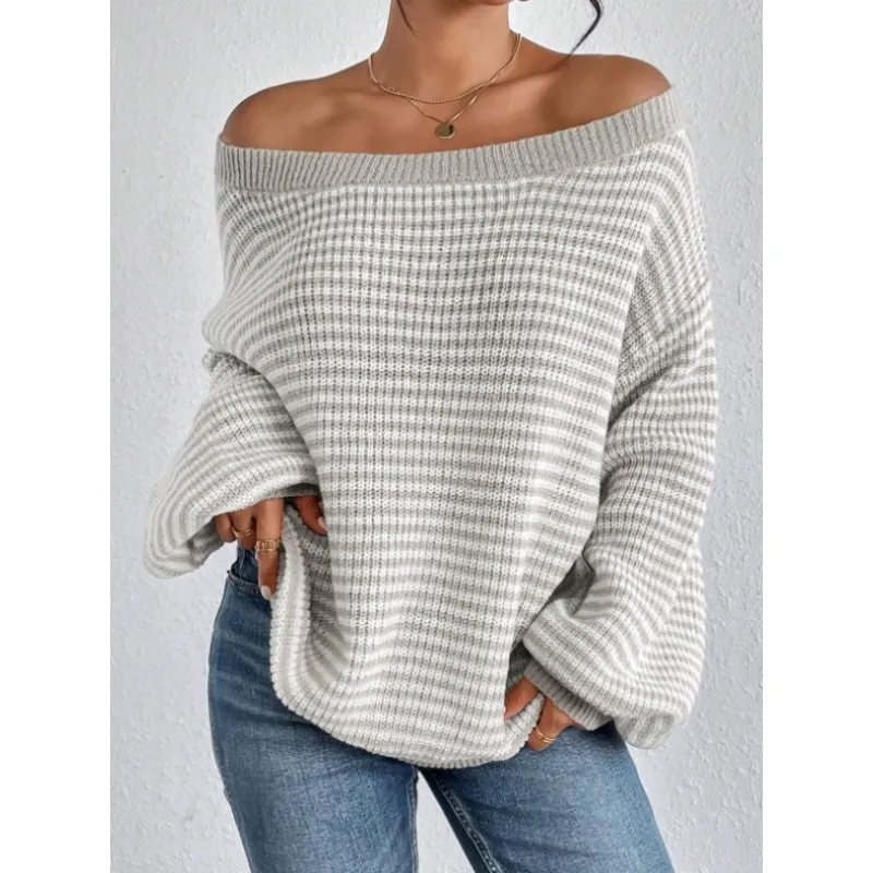 Cora Sweater | Ponty