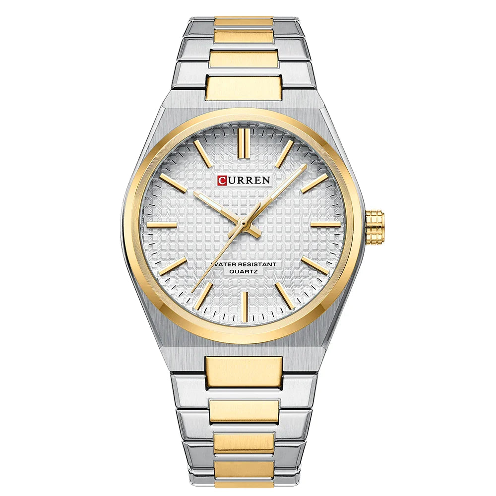 Men’s Watch Carrera | Ponty