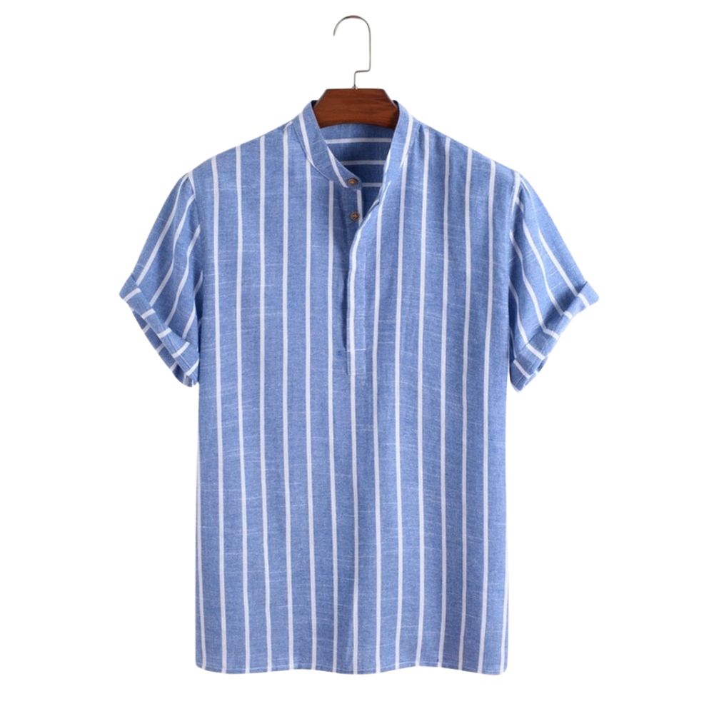Men’s Shirt Short Sleeve Sierra | Ponty