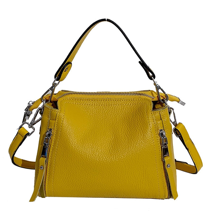 Luxury Shoulder Bag | Ponty