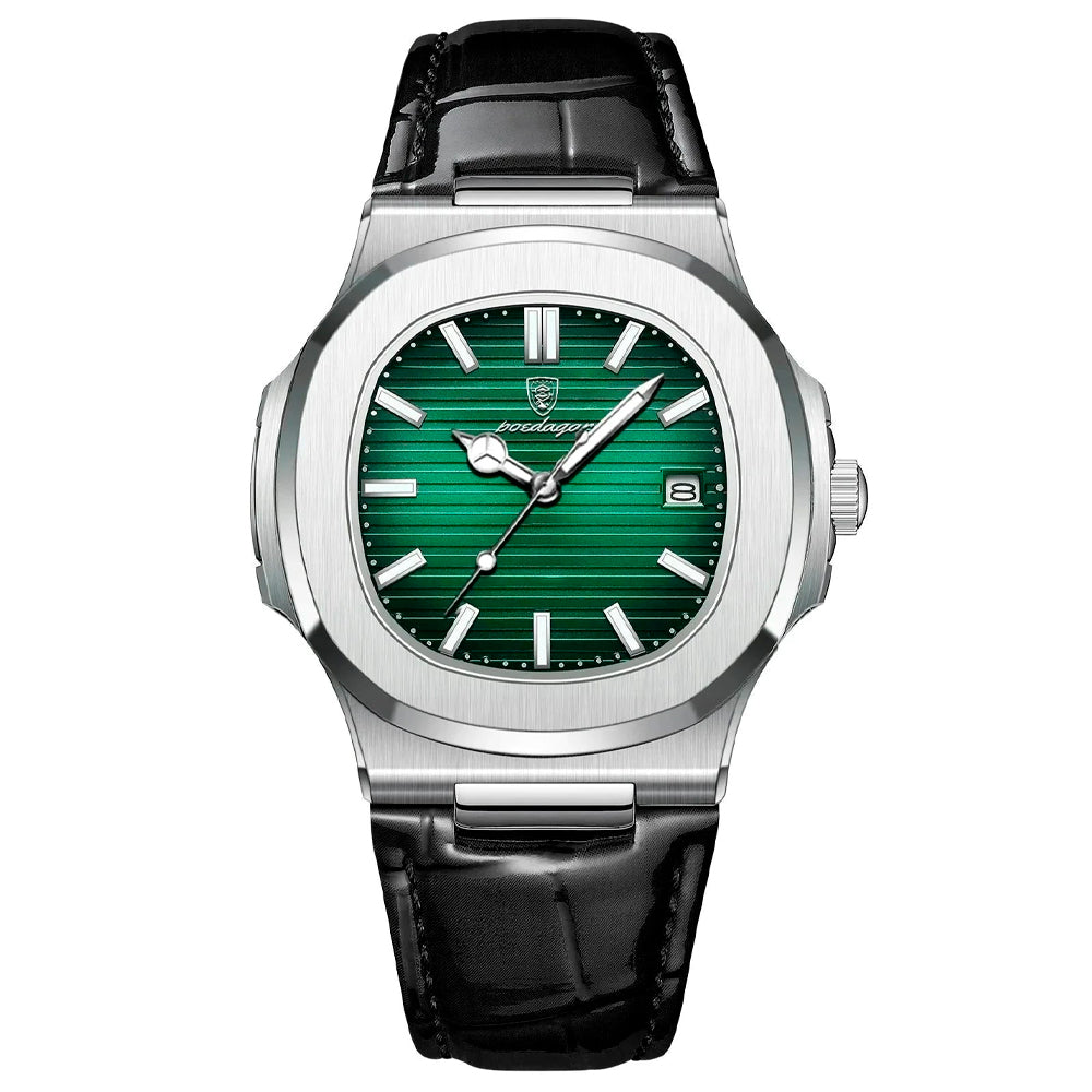 Men’s Watch Noir | Ponty