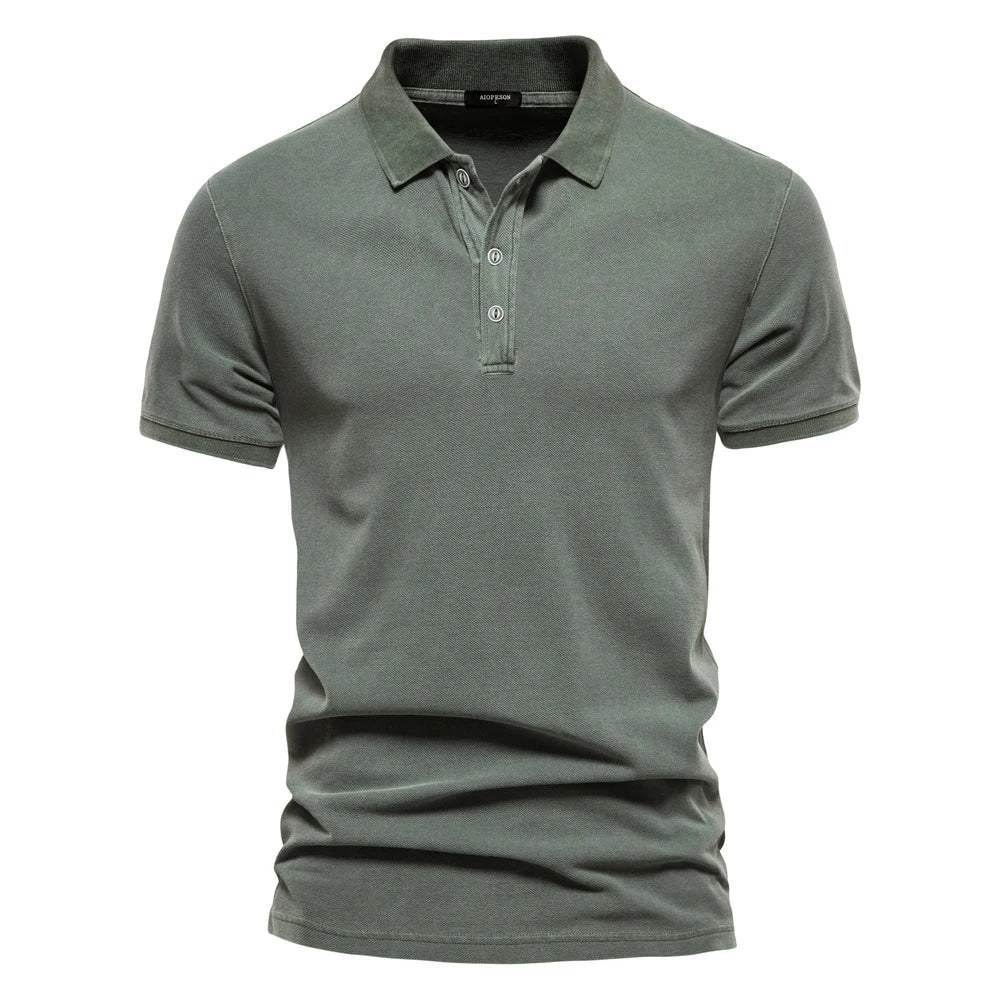 Polo chic | Ponty