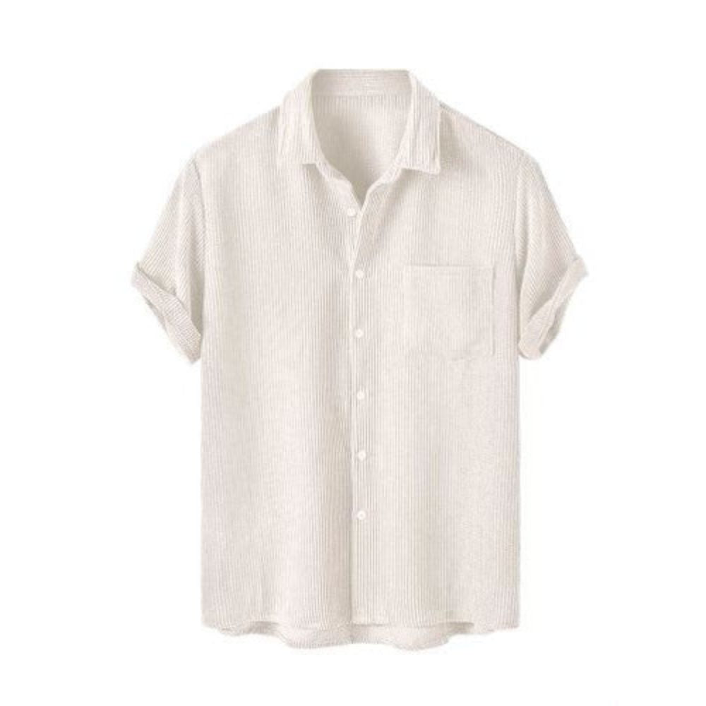 Men’s Shirt Short Sleeve Sardenha | Ponty