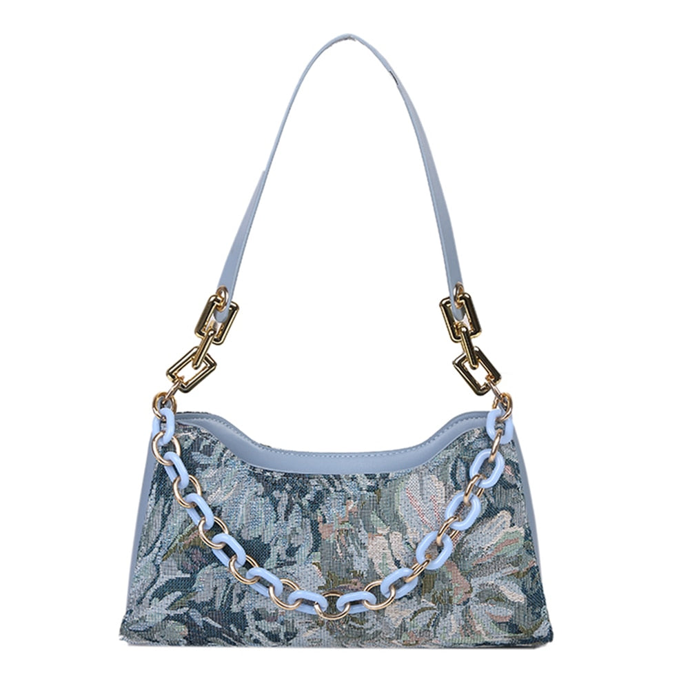 Olya Handbag | Ponty