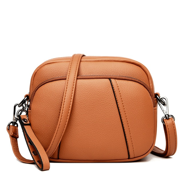 Lara Shoulder Bag | Ponty